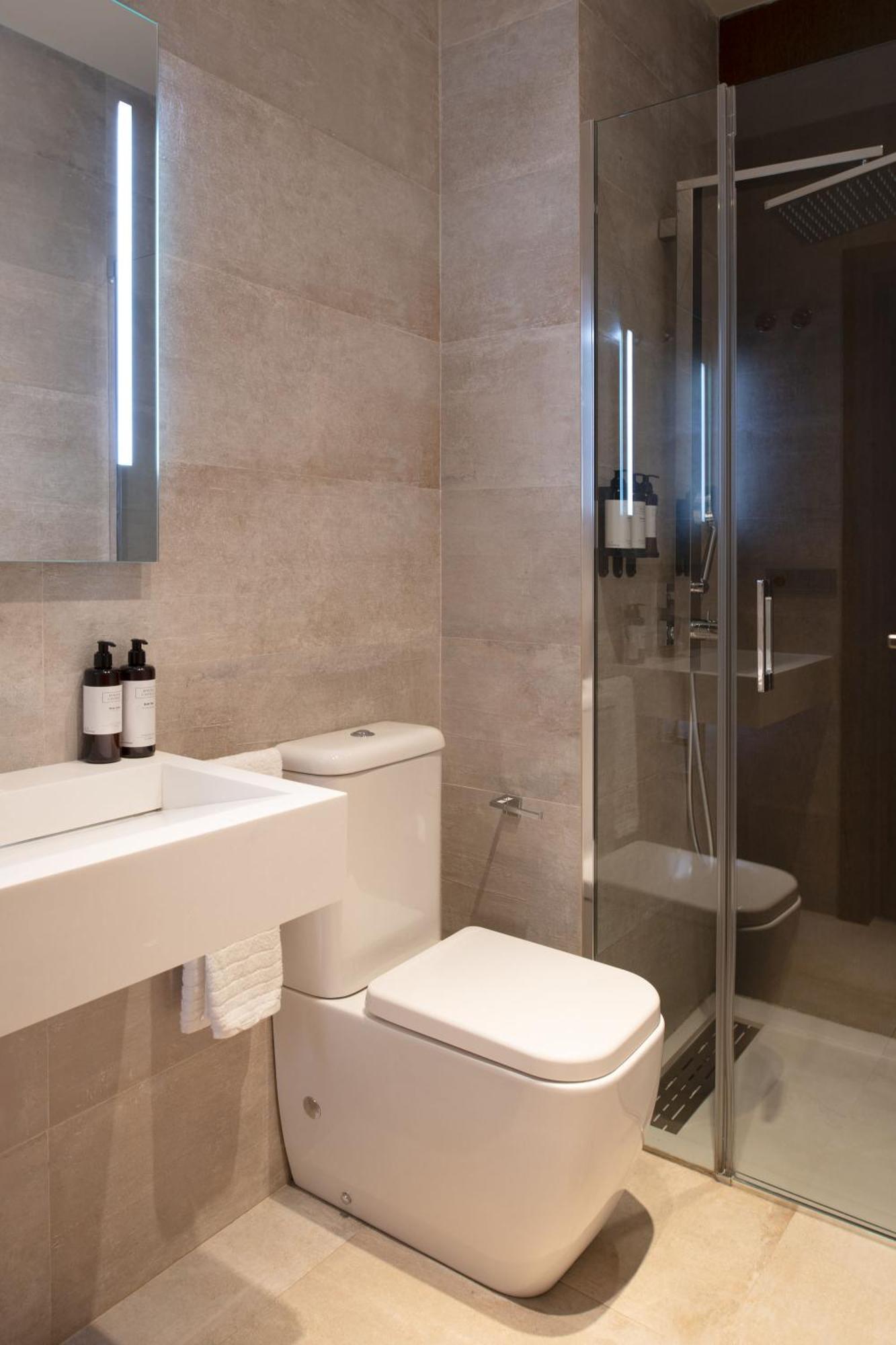 Hommyhome Arenal Luxury Seville Exterior photo