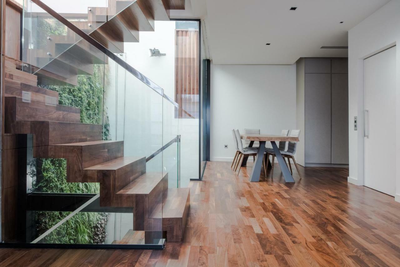 Hommyhome Arenal Luxury Seville Exterior photo