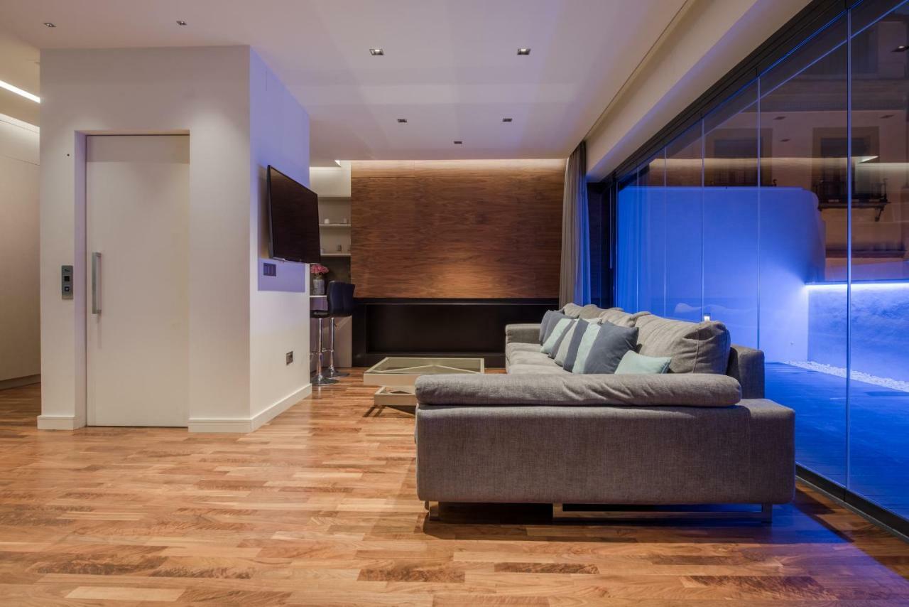 Hommyhome Arenal Luxury Seville Exterior photo